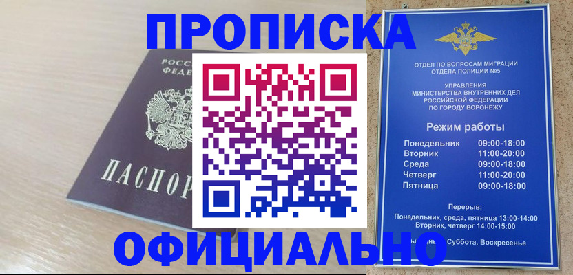 прописка в квартире в Котельниках